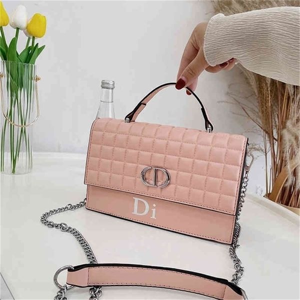 20% off 2022 new trendy handbags explosive models female texture foreign style portable shoulder bag
20% off 2022 new trendy handbags explosive models female texture foreign style portable shoulder bag