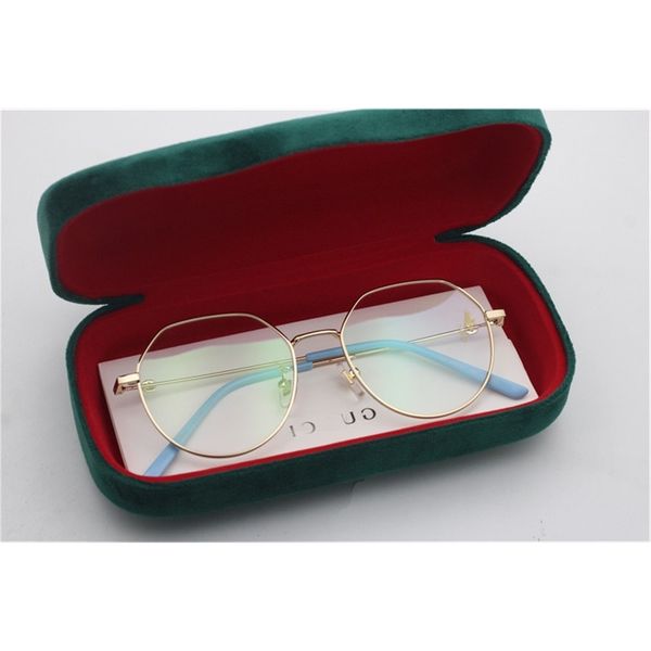 50% discount for factory direct salesrecommended powder blusher glasses bee g home repair ultra light glasses can be equipped with myopia, White;black
50% discount for factory direct salesrecommended powder blusher glasses bee g home repair ultra light glasses can be equipped with myopia, White;black