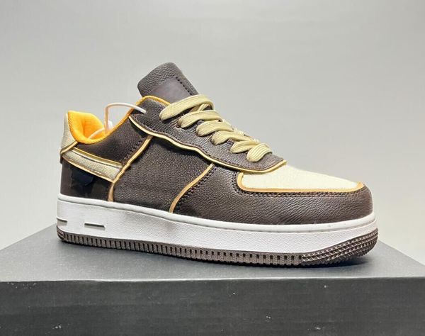 triple white classic mens dress shoes white brown low men women embossing printing trainers sneakers platform shoe fahison breathable scarpe, Black
triple white classic mens dress shoes white brown low men women embossing printing trainers sneakers platform shoe fahison breathable scarpe, Black