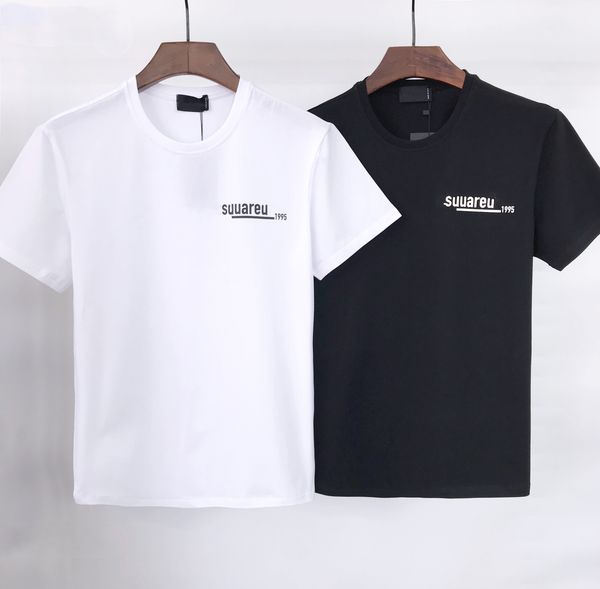 22ss men's t-shirt designer brand casual tee sports animal letters printed pattern summer street loose short sleeve s85, White;black
22ss men's t-shirt designer brand casual tee sports animal letters printed pattern summer street loose short sleeve s85, White;black