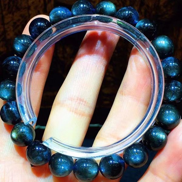 natural deep blue aquamarine round beads bracelet 9.2mm women men star light devil blue aquamarine brazil jewelry aaaaa, Silver
natural deep blue aquamarine round beads bracelet 9.2mm women men star light devil blue aquamarine brazil jewelry aaaaa, Silver