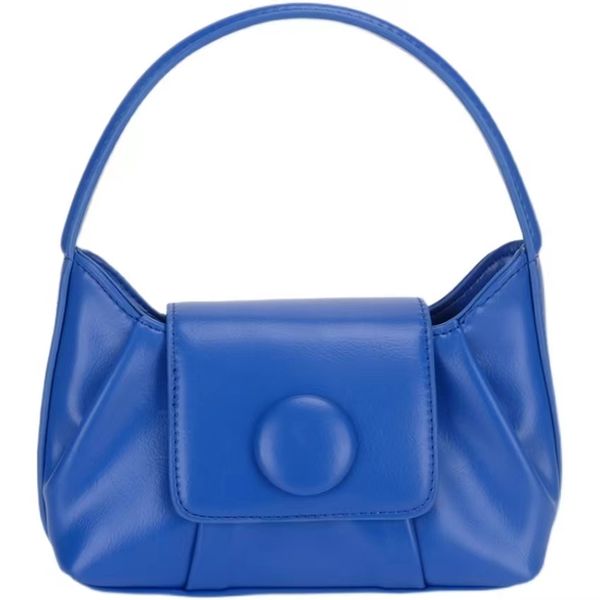 evening bags original boutique evening bag designer klein blue baguette cloud pleated woman handbag
evening bags original boutique evening bag designer klein blue baguette cloud pleated woman handbag