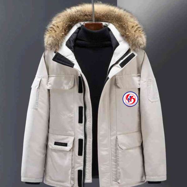 designer puffer luxury jnd e ditu mkle mk mc meng winter table goode coat mens womens down jacket work ins thickened warm clothes, Black
designer puffer luxury jnd e ditu mkle mk mc meng winter table goode coat mens womens down jacket work ins thickened warm clothes, Black