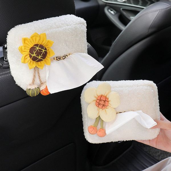 cute cartoon car tissue holder back hanging tissue box covers box container towel napkin papers bagcar accessories for girls
cute cartoon car tissue holder back hanging tissue box covers box container towel napkin papers bagcar accessories for girls