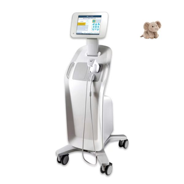 new hifu body shaping slimming machine awesome price for home clinic spa, Black
new hifu body shaping slimming machine awesome price for home clinic spa, Black