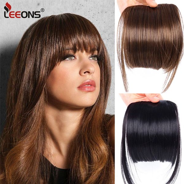 accessories natural straight synthetic blunt bangs high temperature fiber brown women clip-in full bangs with fringe of hair 6 inch costume, Silver
accessories natural straight synthetic blunt bangs high temperature fiber brown women clip-in full bangs with fringe of hair 6 inch costume, Silver