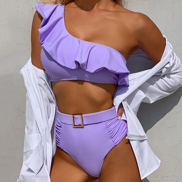 ruffle high waist bikini set 2022 swimwear women swimsuit female two pieces bikini bather bathing suit beachwear swim lady, White;black
ruffle high waist bikini set 2022 swimwear women swimsuit female two pieces bikini bather bathing suit beachwear swim lady, White;black