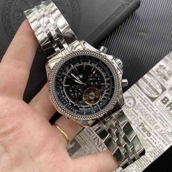 luxury watches for men rlolex centennial tourbillon mechanical watch dare to take belt wrist watch 1p, Slivery;brown
luxury watches for men rlolex centennial tourbillon mechanical watch dare to take belt wrist watch 1p, Slivery;brown