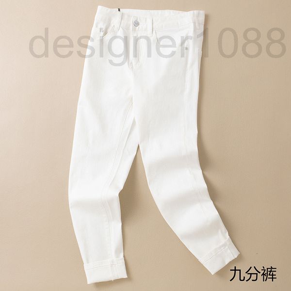 men's jeans designer 2022 summer new youth white casual thin slim fit men's small leg denim capris kpfc, Blue
men's jeans designer 2022 summer new youth white casual thin slim fit men's small leg denim capris kpfc, Blue
