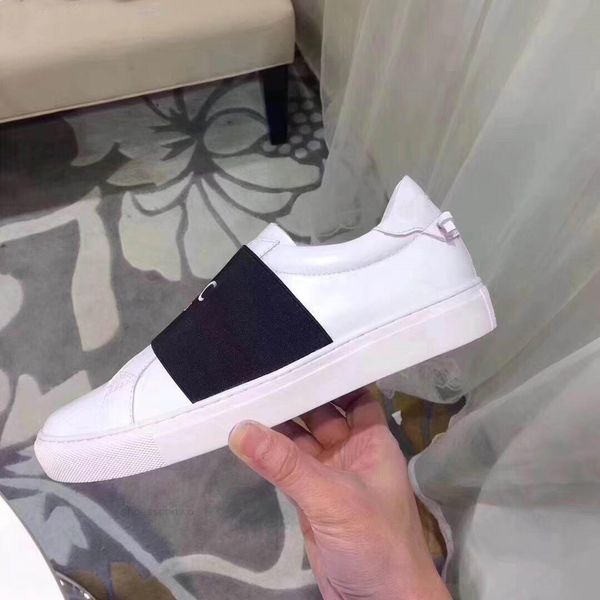 white casual shoes women travel 100% leather lace-up sneaker fashion lady designer running trainers letters woman shoe flat printed, Black
white casual shoes women travel 100% leather lace-up sneaker fashion lady designer running trainers letters woman shoe flat printed, Black