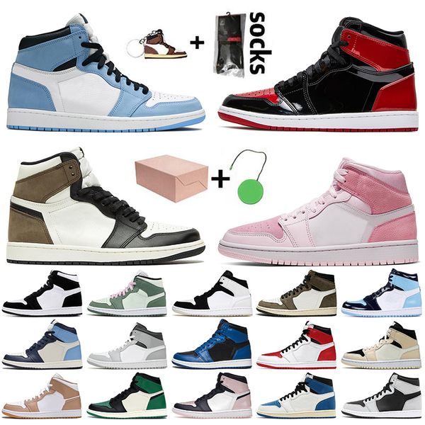 womens mens jumpman 1 basketball shoes 1s university blue patent bred dark mocha high og hyper royal digital pink mid shadow red light jcrt
womens mens jumpman 1 basketball shoes 1s university blue patent bred dark mocha high og hyper royal digital pink mid shadow red light jcrt