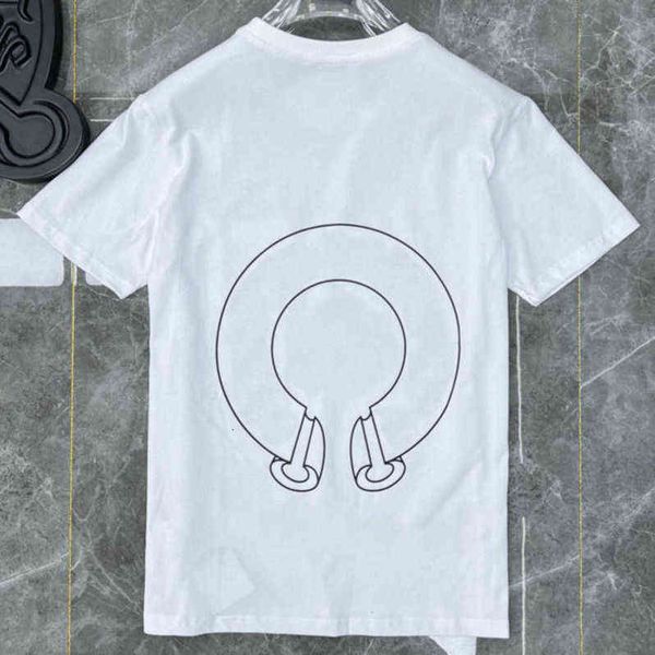 summer fashion men's ch loose classic designer t shirts luxury short sleeves letter horseshoe sanskrit cross print sweatshirts t-shirts, White;black
summer fashion men's ch loose classic designer t shirts luxury short sleeves letter horseshoe sanskrit cross print sweatshirts t-shirts, White;black