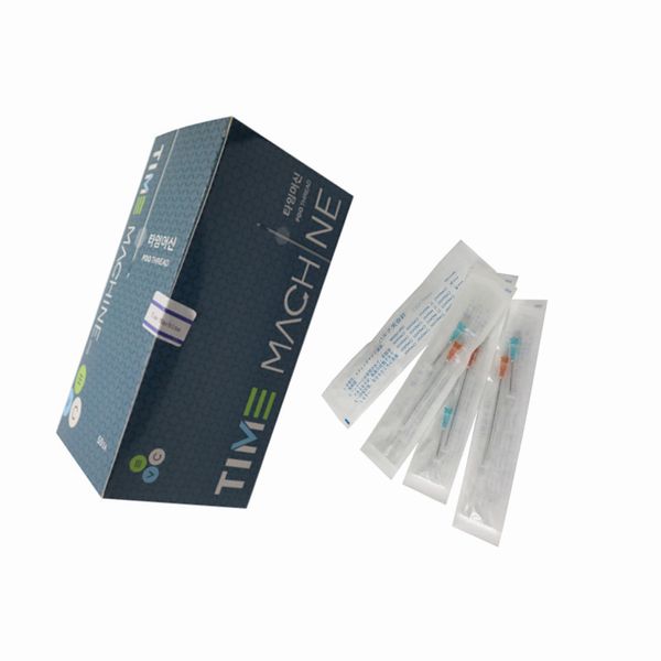 microneedle 27g 50mm micro plastic cannula blunt tip canula for dermal filler 
microneedle 27g 50mm micro plastic cannula blunt tip canula for dermal filler
