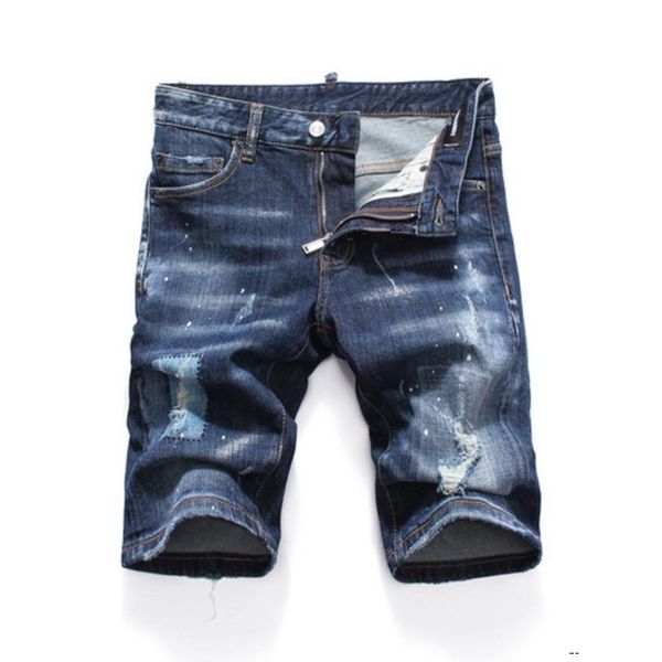 jean mens designer short jeans straight holes tight jeans casual jean night club black fashion summer men dsquare 2 dsquareds dsq2s dsqs srq, Blue
jean mens designer short jeans straight holes tight jeans casual jean night club black fashion summer men dsquare 2 dsquareds dsq2s dsqs srq, Blue