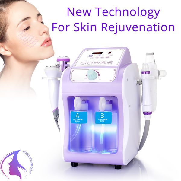 6 in 1 professional peneelily hydro ultrasonic skin care machine dermabrasion face deep cleaner facial spa equipment
6 in 1 professional peneelily hydro ultrasonic skin care machine dermabrasion face deep cleaner facial spa equipment