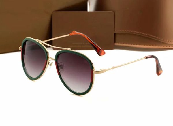 luxury sunglasses polarizing lens designer womens mens goggle senior eyewear for women eyeglasses frame vintage metal sun glasses 0062, White;black
luxury sunglasses polarizing lens designer womens mens goggle senior eyewear for women eyeglasses frame vintage metal sun glasses 0062, White;black