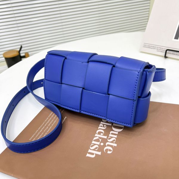 designer new style woven pillow small square bag ladies waist fashion shoulder messenger bag 19cm
designer new style woven pillow small square bag ladies waist fashion shoulder messenger bag 19cm