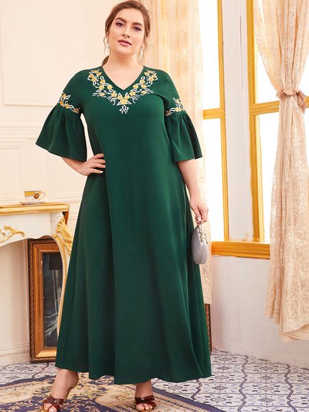 eid mubarak kaftan abaya dubai turkey islam plus size pakistan arabic muslim hijab dress for women robe femme musulmane longue, Red
eid mubarak kaftan abaya dubai turkey islam plus size pakistan arabic muslim hijab dress for women robe femme musulmane longue, Red