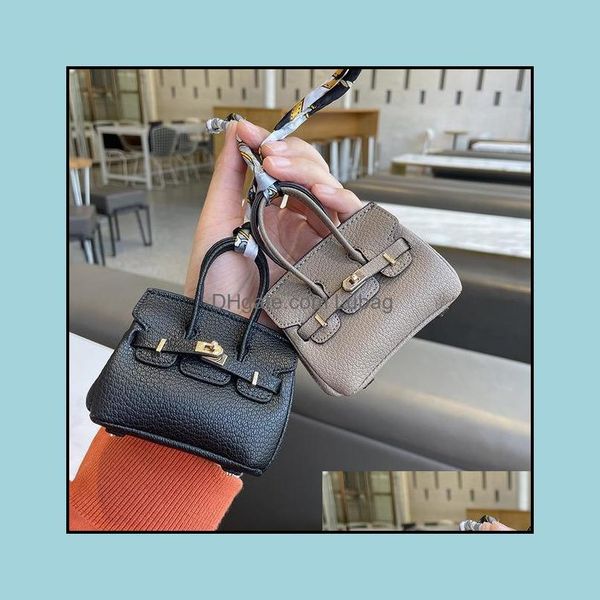 bag parts accessories hbp key holder luxury tag lady keychain ring case handbags hook designer mini bags hanger airpods cases lubag dhvju, Black
bag parts accessories hbp key holder luxury tag lady keychain ring case handbags hook designer mini bags hanger airpods cases lubag dhvju, Black