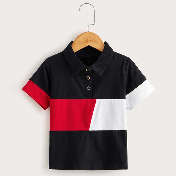 summer boys polo t-shirts shirts school tees for kids toddler outerwear baby designer clothes children clothing outfits 1-6years, Blue
summer boys polo t-shirts shirts school tees for kids toddler outerwear baby designer clothes children clothing outfits 1-6years, Blue