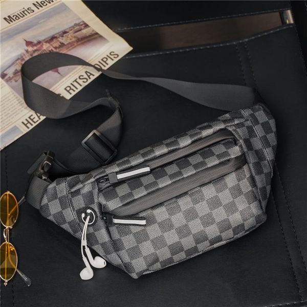 women cross body shoulder bag men waistbags temperament bumbag fanny pack bum waist bags embossing famous luxurys designers wallet246i
women cross body shoulder bag men waistbags temperament bumbag fanny pack bum waist bags embossing famous luxurys designers wallet246i