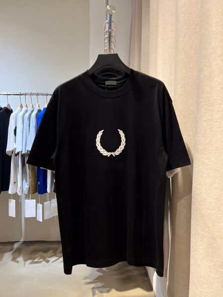 men's plus tees & polos round neck embroidered and printed polar style summer wear with street pure cotton w2r, Black;brown
men's plus tees & polos round neck embroidered and printed polar style summer wear with street pure cotton w2r, Black;brown