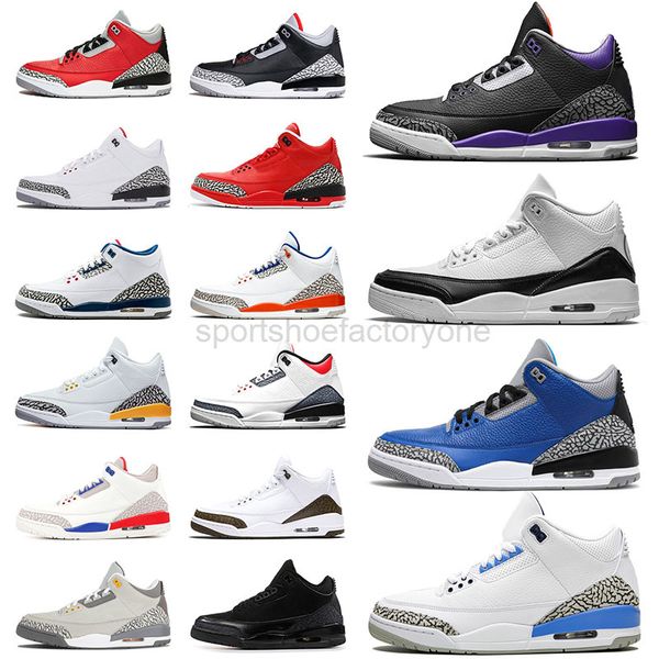 new 3 3s mens womens jumpman basketball shoes cool grey iii varsity royal unc fire red white cement women sneakers trainers size 36-47, Black
new 3 3s mens womens jumpman basketball shoes cool grey iii varsity royal unc fire red white cement women sneakers trainers size 36-47, Black