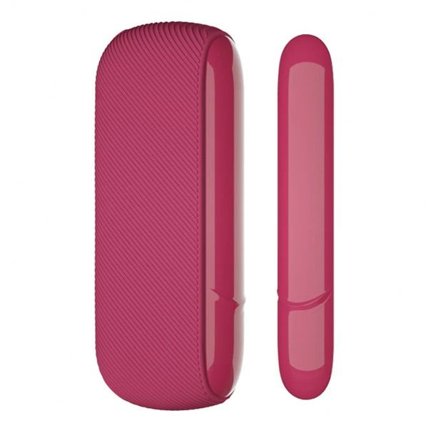 silicone side cover full protective case pouch for iqos 3.0 outer case duo replaceable carrying bag silicone side cover full protective case pouch for iqos 3.0 outer case duo replaceable carrying bag