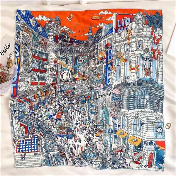 designer silk head scarfs for women silk scarf hand rolled edges 90 silk scarf neck foulard femme soie de marque de luxe 21091242u, Blue;gray
designer silk head scarfs for women silk scarf hand rolled edges 90 silk scarf neck foulard femme soie de marque de luxe 21091242u, Blue;gray