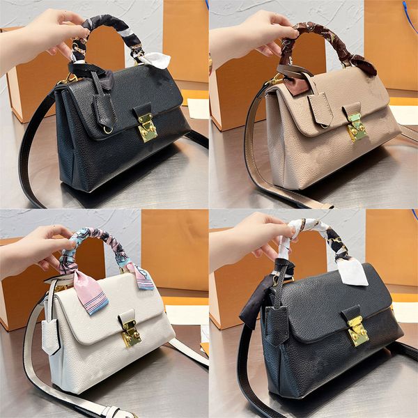 madeleine bb hand bag embossed grained leather s-lock flap crossbody removable strap shoulder bag designer luxurys microfiber lining hanfbag
madeleine bb hand bag embossed grained leather s-lock flap crossbody removable strap shoulder bag designer luxurys microfiber lining hanfbag