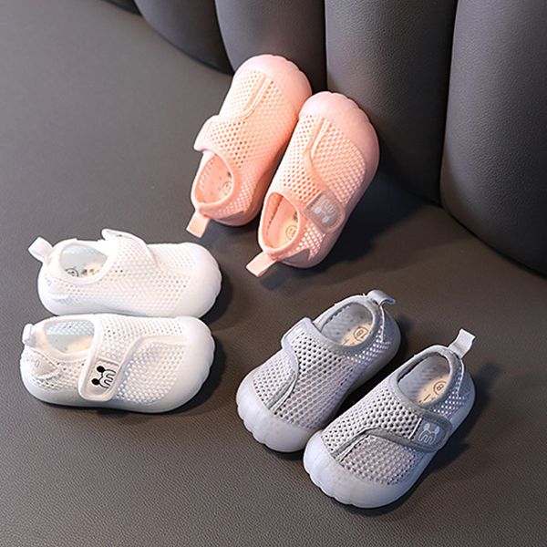 baby boy girl first walkers shoes lightweight breathable toddler mesh sneakers beach kids water shoes non-slip first study walking shoes eur
baby boy girl first walkers shoes lightweight breathable toddler mesh sneakers beach kids water shoes non-slip first study walking shoes eur
