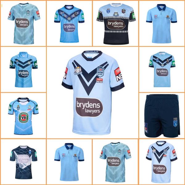 2022 new men's t shirts ccnf 2015-2021 home training single nsw blues sate of origin rugby jersey size s-3xl-5xl, White;black
2022 new men's t shirts ccnf 2015-2021 home training single nsw blues sate of origin rugby jersey size s-3xl-5xl, White;black