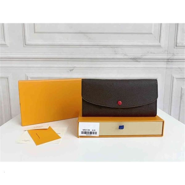gbg hl luxurys designers wallet purse woman fashion clutch purses monogrames emilie wallets card holder purse with box dust bag
gbg hl luxurys designers wallet purse woman fashion clutch purses monogrames emilie wallets card holder purse with box dust bag