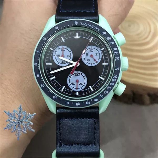 luxury men sport quartz watch women multifunctional fashion casual wristwatch comfortable good fabric strap reloj de hombre 220728, Slivery;brown
luxury men sport quartz watch women multifunctional fashion casual wristwatch comfortable good fabric strap reloj de hombre 220728, Slivery;brown