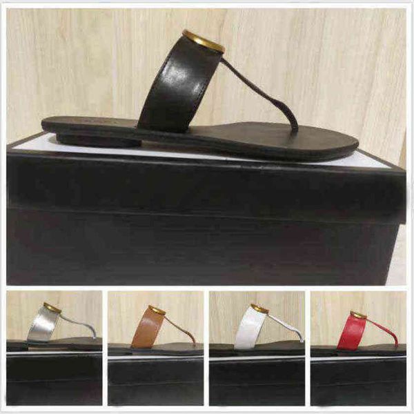 slipper summer sandals fashion men beach indoor flat flip flops leather lady women shoes ladies slippers size 35-42 with box cr4v, Black
slipper summer sandals fashion men beach indoor flat flip flops leather lady women shoes ladies slippers size 35-42 with box cr4v, Black
