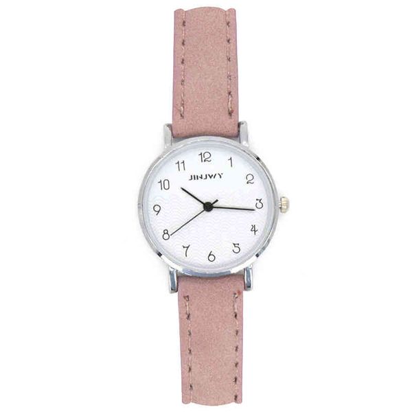 fashion belt quartz women's han jianjian watch watch, Slivery;golden
fashion belt quartz women's han jianjian watch watch, Slivery;golden