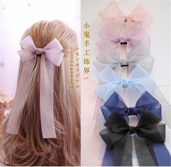 other event & party supplies chiffon big bowkot girl kawaii sweet lolita hairpin women's cosplay headwear hair accessory side clip b542
other event & party supplies chiffon big bowkot girl kawaii sweet lolita hairpin women's cosplay headwear hair accessory side clip b542