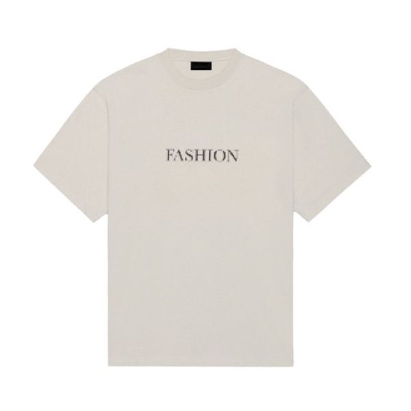 classic summer letter printed tee t-shirts men women couples sport high-end casual simple popular solid short sleeve high street crewneck t-, White;black
classic summer letter printed tee t-shirts men women couples sport high-end casual simple popular solid short sleeve high street crewneck t-, White;black
