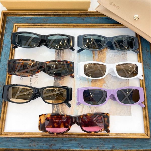 designer sunglasses palm windnet red same letter leg sunglass damp plate small square with box, White;black
designer sunglasses palm windnet red same letter leg sunglass damp plate small square with box, White;black
