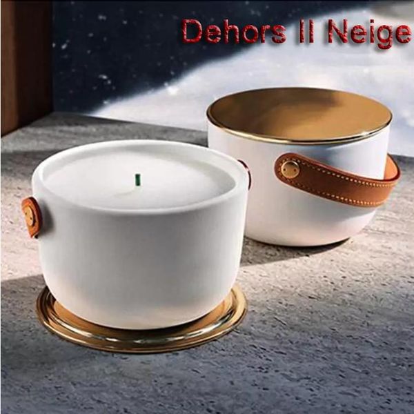 iv perfume candle fragrance 220g dehors ii neige feuilles d'or lle blanche l'air du jardin scented parfum bougie wax with sealed g
iv perfume candle fragrance 220g dehors ii neige feuilles d'or lle blanche l'air du jardin scented parfum bougie wax with sealed g