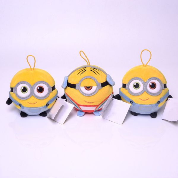 despicable me movie plush toy 18cm minion jorge stewart dave minions 3d eyes plush toys with tags delivery
despicable me movie plush toy 18cm minion jorge stewart dave minions 3d eyes plush toys with tags delivery