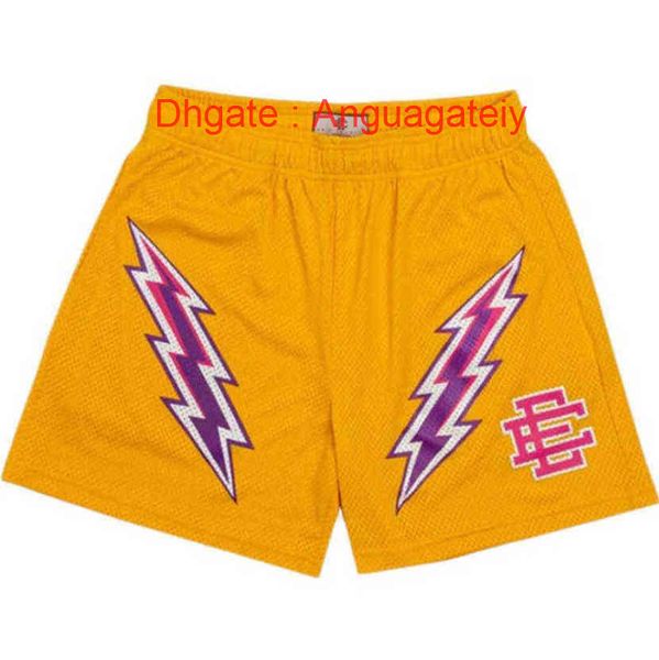 summer fashion men's luxury shorts eric emanuel short ee basic new york city skyline designers casual fitness gym workout mesh breathab, White;black
summer fashion men's luxury shorts eric emanuel short ee basic new york city skyline designers casual fitness gym workout mesh breathab, White;black