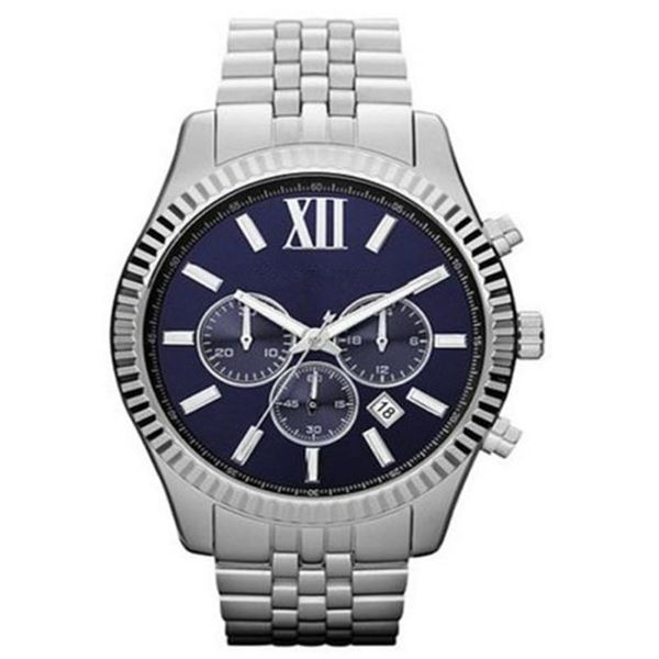 lexington chronograph gold-tone black dial mens watch m8280 m8281 m8286 m8313 m8319 m8320 m8405 m8344 original box whole a266n, Slivery;brown
lexington chronograph gold-tone black dial mens watch m8280 m8281 m8286 m8313 m8319 m8320 m8405 m8344 original box whole a266n, Slivery;brown