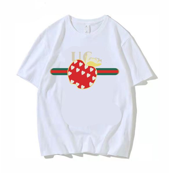 2022 mens t shirt designer for men womens shirts fashion tshirt with letters casual summer short sleeve man tee woman clothing asian size m-, White;black
2022 mens t shirt designer for men womens shirts fashion tshirt with letters casual summer short sleeve man tee woman clothing asian size m-, White;black