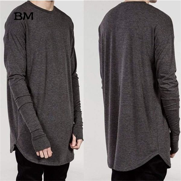 hip hop streetwear thumb hole man tshirt wholesale fashion t shirt men autumn long sleeve oversize design hold hand t-shirts 220408, White;black
hip hop streetwear thumb hole man tshirt wholesale fashion t shirt men autumn long sleeve oversize design hold hand t-shirts 220408, White;black