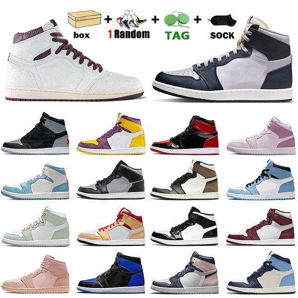 jumpman 1 chaussures basketball 1s shoes men women unc surfaces mid shadow red high og rebellionaire georgetown bred patent sneakers sports
jumpman 1 chaussures basketball 1s shoes men women unc surfaces mid shadow red high og rebellionaire georgetown bred patent sneakers sports