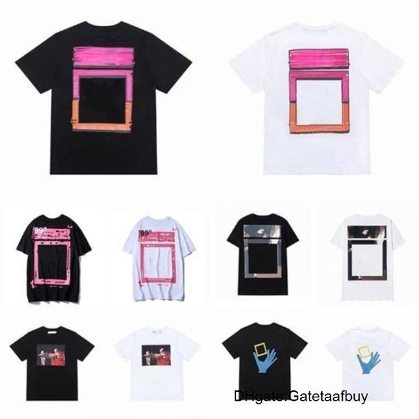 designer brand fashion offs t shirts tees mens luxury t-shirt religious oil painting letter back arrow tshirts clothing loose cotton women f, White;black
designer brand fashion offs t shirts tees mens luxury t-shirt religious oil painting letter back arrow tshirts clothing loose cotton women f, White;black