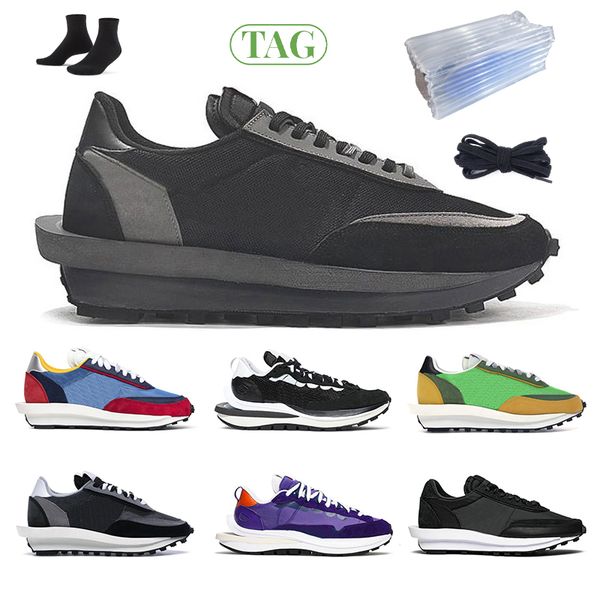 casual shoes daybreak mens trainers summit white nylon men women outdoor sports sneakers, Black
casual shoes daybreak mens trainers summit white nylon men women outdoor sports sneakers, Black