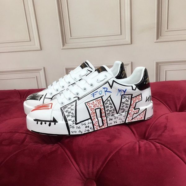 2022the new fashion women shoes men's leather lace up platform oversized sole sneakers white black casual hc19091002 asdawdasaws, Red;white
2022the new fashion women shoes men's leather lace up platform oversized sole sneakers white black casual hc19091002 asdawdasaws, Red;white