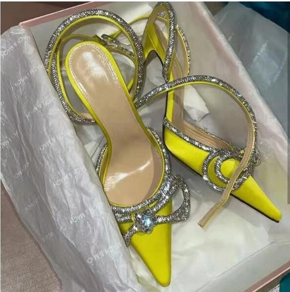 2022 spring bow tie crystal sandals thin high heeled bandage sandals women summer gladiators shoes, Black
2022 spring bow tie crystal sandals thin high heeled bandage sandals women summer gladiators shoes, Black